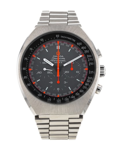 Omega Speedmaster MKII ST 145.014